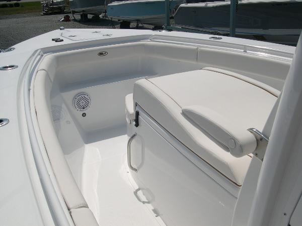 Gamefish 27 Coffin Box Photo 3