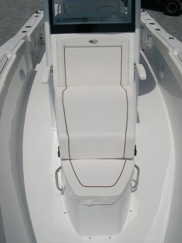 Gamefish 27 Coffin Box Photo 6