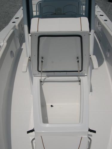 Gamefish 27 Coffin Box Photo 7