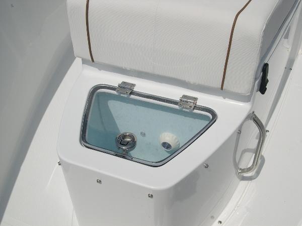 Gamefish 27 Coffin Box Photo 9