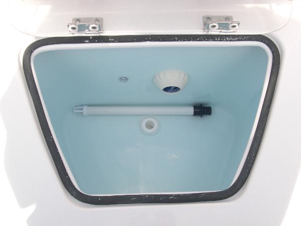 Gamefish 27 Coffin Box Photo 10