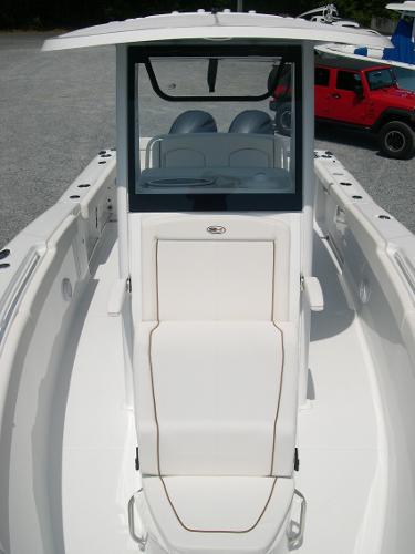 Gamefish 27 Coffin Box Photo 13