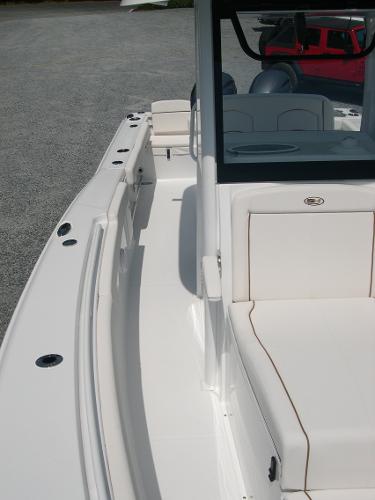Gamefish 27 Coffin Box Photo 14