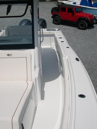 Gamefish 27 Coffin Box Photo 15