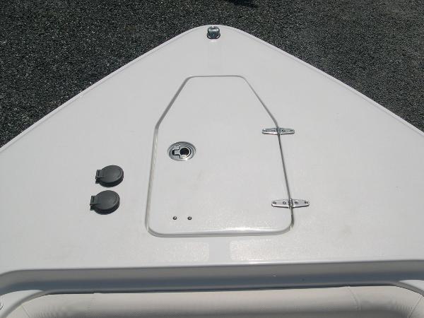 Gamefish 27 Coffin Box Photo 11