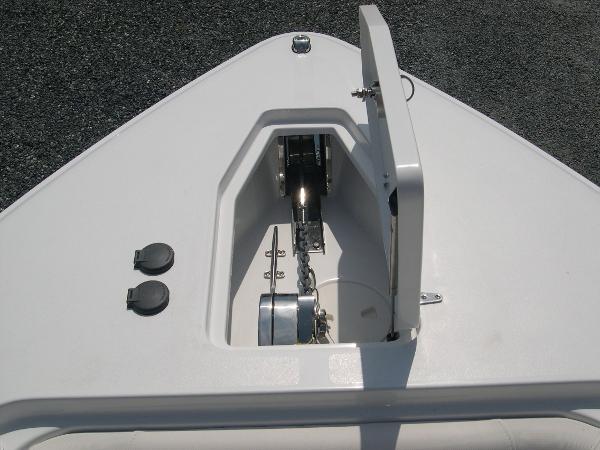 Gamefish 27 Coffin Box Photo 12