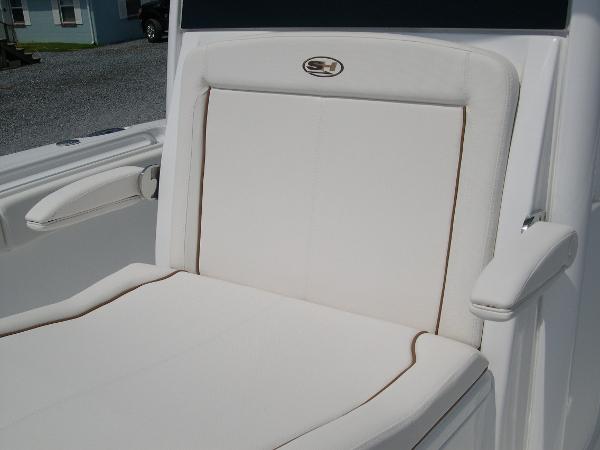 Gamefish 27 Coffin Box Photo 4
