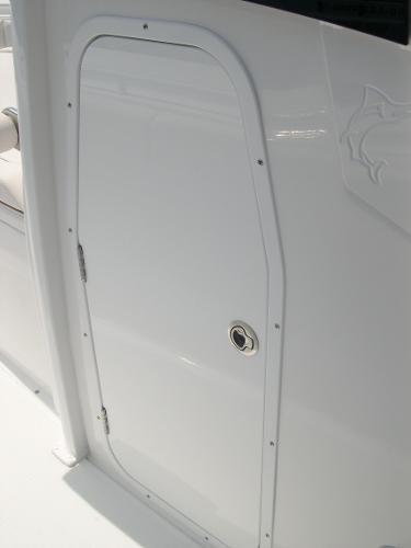 Gamefish 27 Coffin Box Photo 16