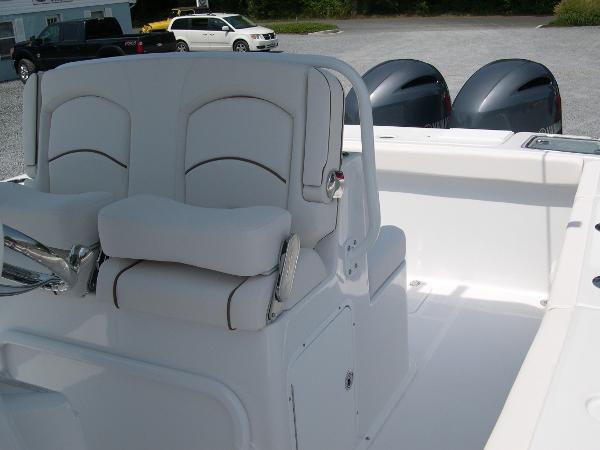 Gamefish 27 Coffin Box Photo 18
