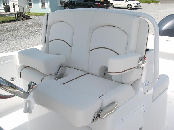 Gamefish 27 Coffin Box Photo 19
