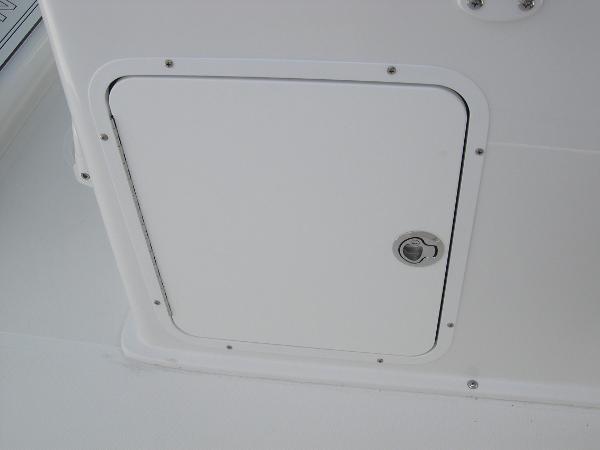 Gamefish 27 Coffin Box Photo 22