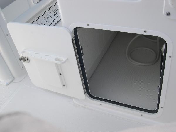 Gamefish 27 Coffin Box Photo 23