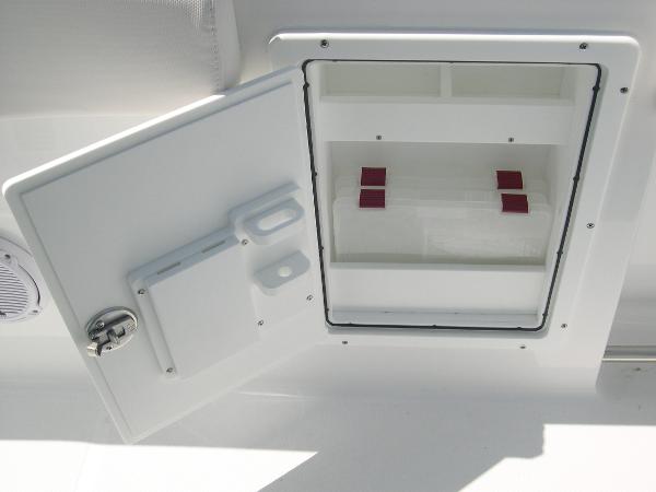 Gamefish 27 Coffin Box Photo 25