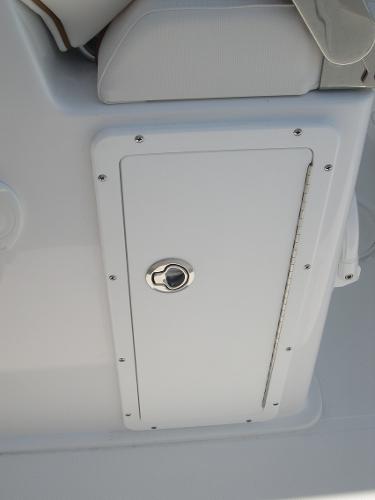 Gamefish 27 Coffin Box Photo 26