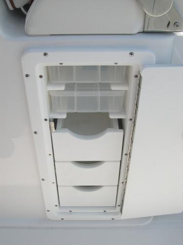 Gamefish 27 Coffin Box Photo 27