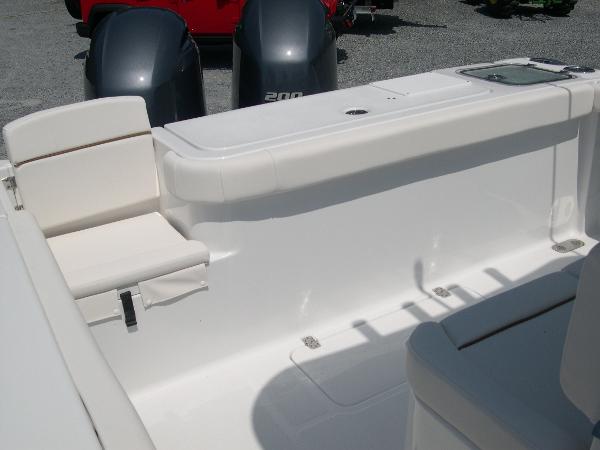 Gamefish 27 Coffin Box Photo 31