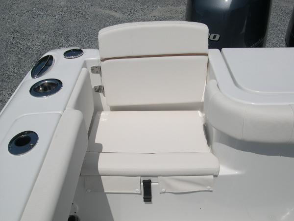 Gamefish 27 Coffin Box Photo 32