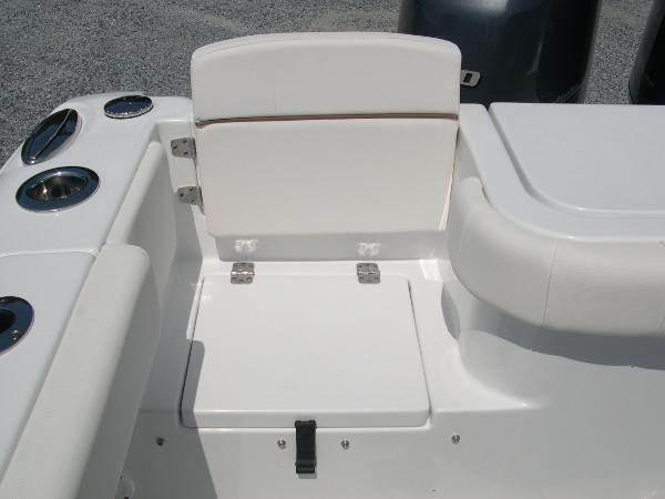 Gamefish 27 Coffin Box Photo 33