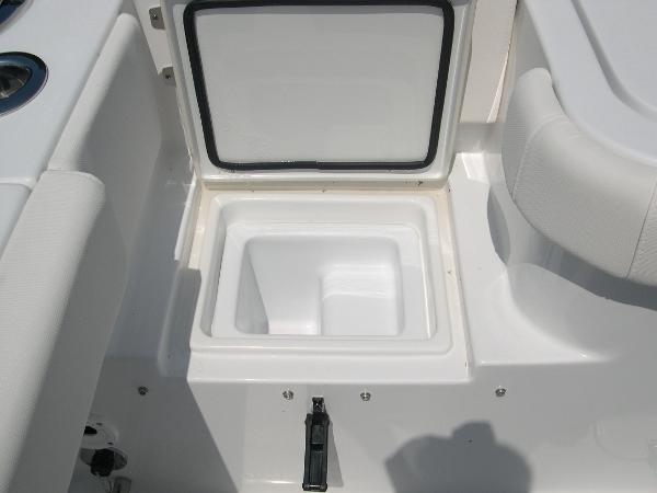 Gamefish 27 Coffin Box Photo 34