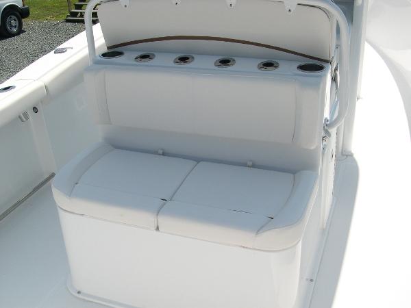 Gamefish 27 Coffin Box Photo 28