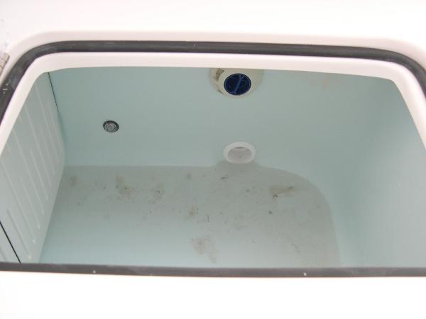 Gamefish 27 Coffin Box Photo 30