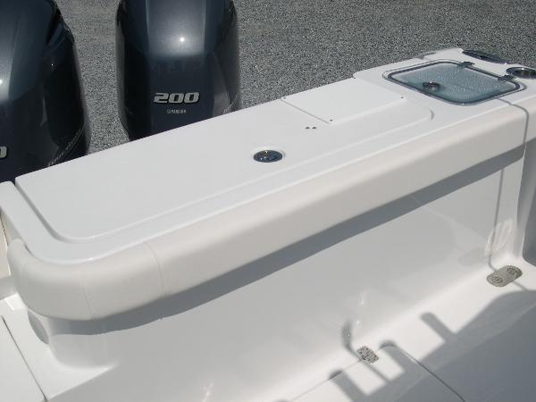 Gamefish 27 Coffin Box Photo 35