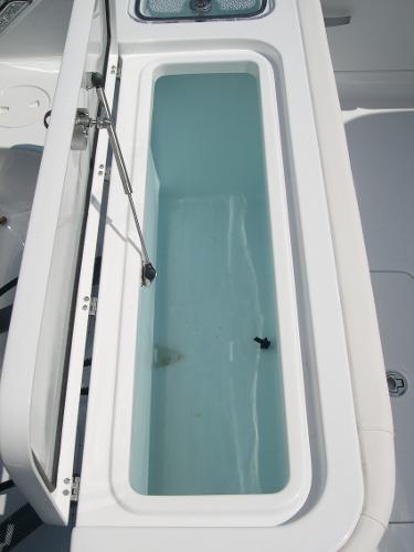 Gamefish 27 Coffin Box Photo 36