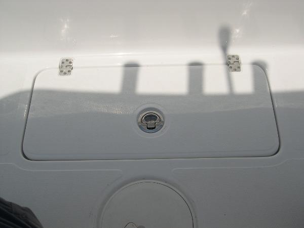 Gamefish 27 Coffin Box Photo 39