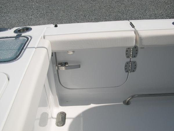 Gamefish 27 Coffin Box Photo 41