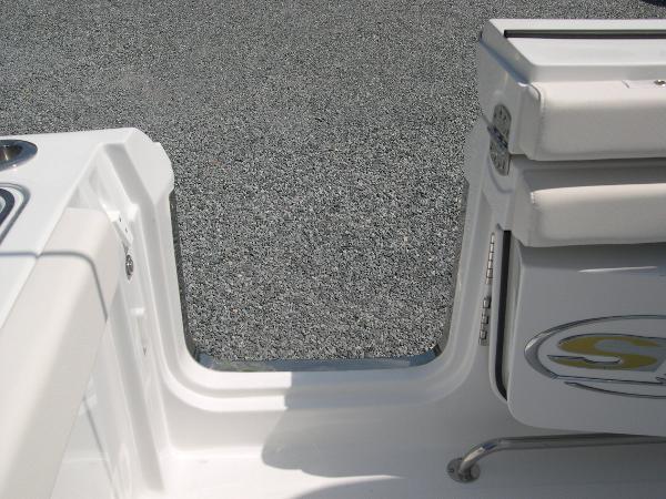 Gamefish 27 Coffin Box Photo 42