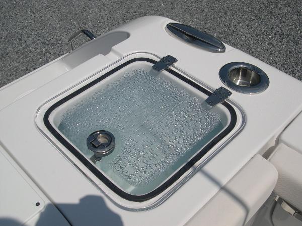 Gamefish 27 Coffin Box Photo 37