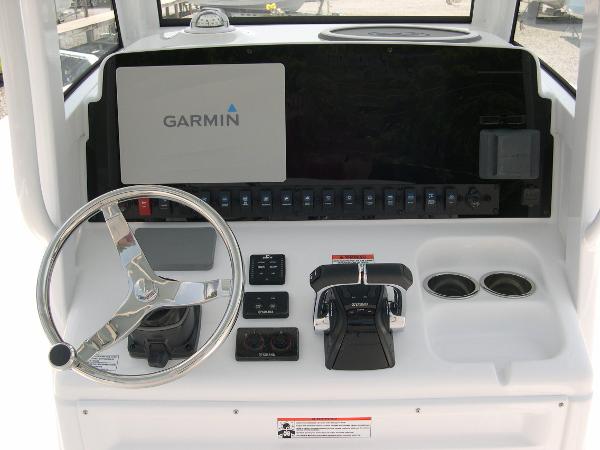 Gamefish 27 Coffin Box Photo 20