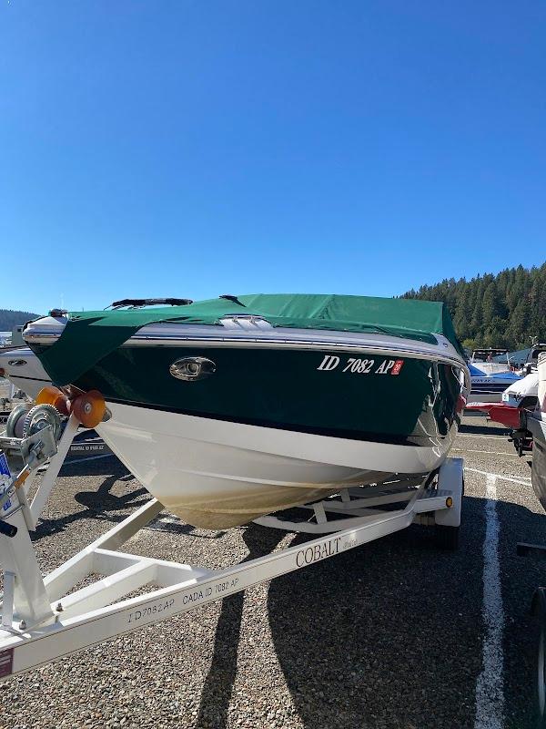 Boat Main Image