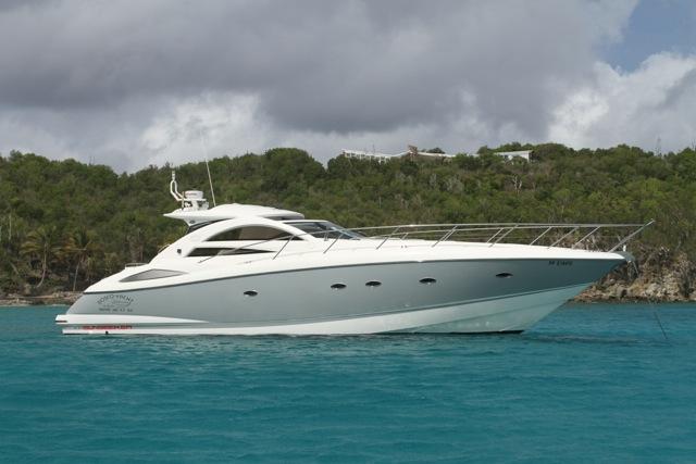 2009 Sunseeker Portofino 53    for sale  -  Next Generation Yachting