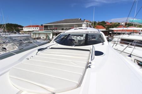 2009 Sunseeker Portofino 53    for sale  -  Next Generation Yachting