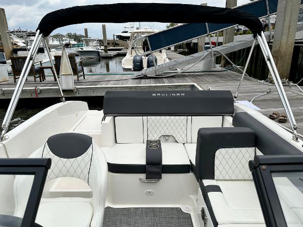 20' Bayliner, Listing Number 100916363, - Photo No. 7