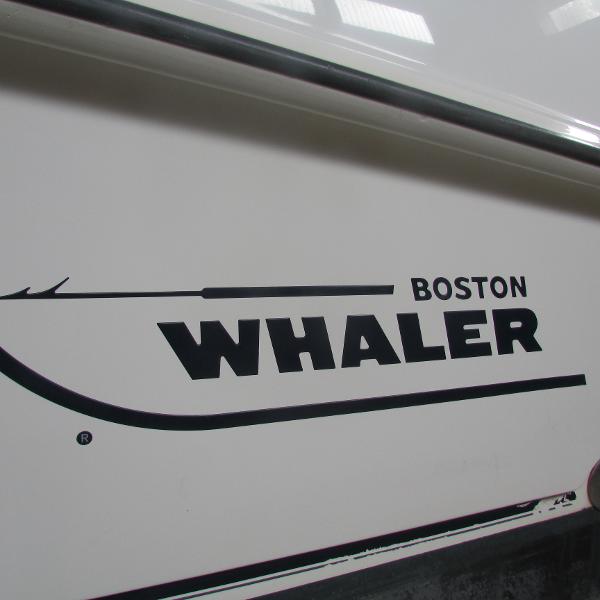 28' Boston Whaler, Listing Number 100874342, - Photo No. 6