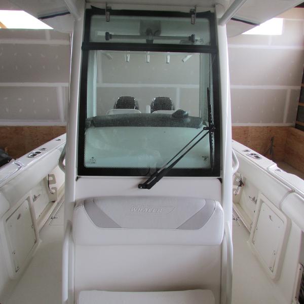 28' Boston Whaler, Listing Number 100874342, - Photo No. 32