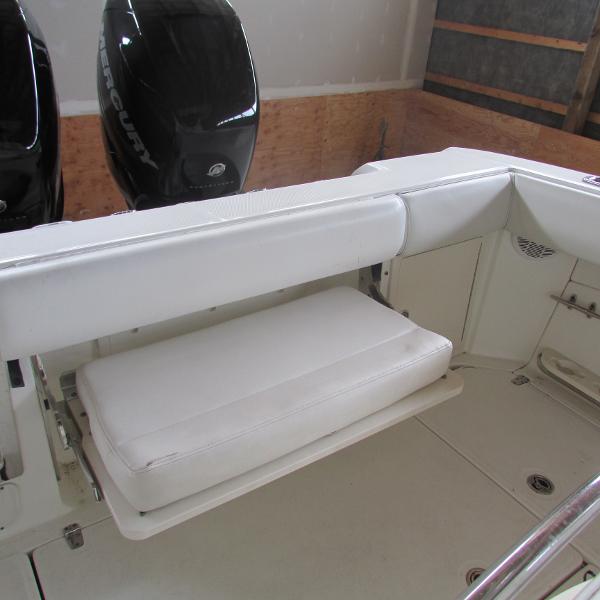28' Boston Whaler, Listing Number 100874342, - Photo No. 26