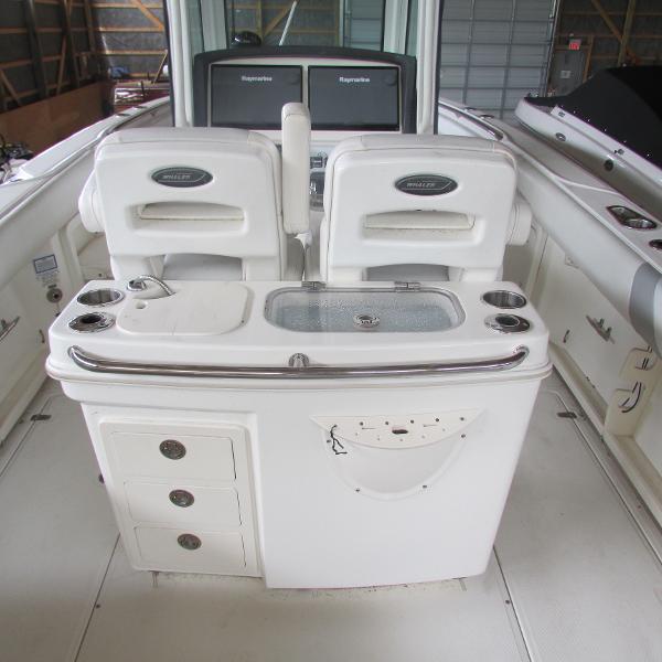 28' Boston Whaler, Listing Number 100874342, - Photo No. 22