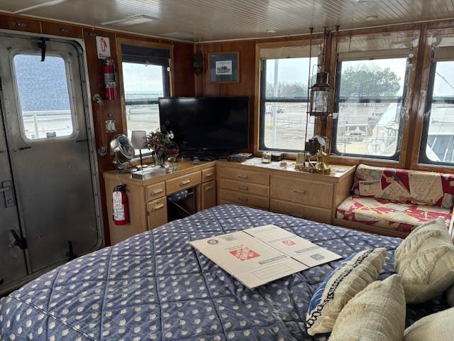 Florida Bay Coasters-53 Trawler 1991 -IL-US-9669757 | Thumbnail