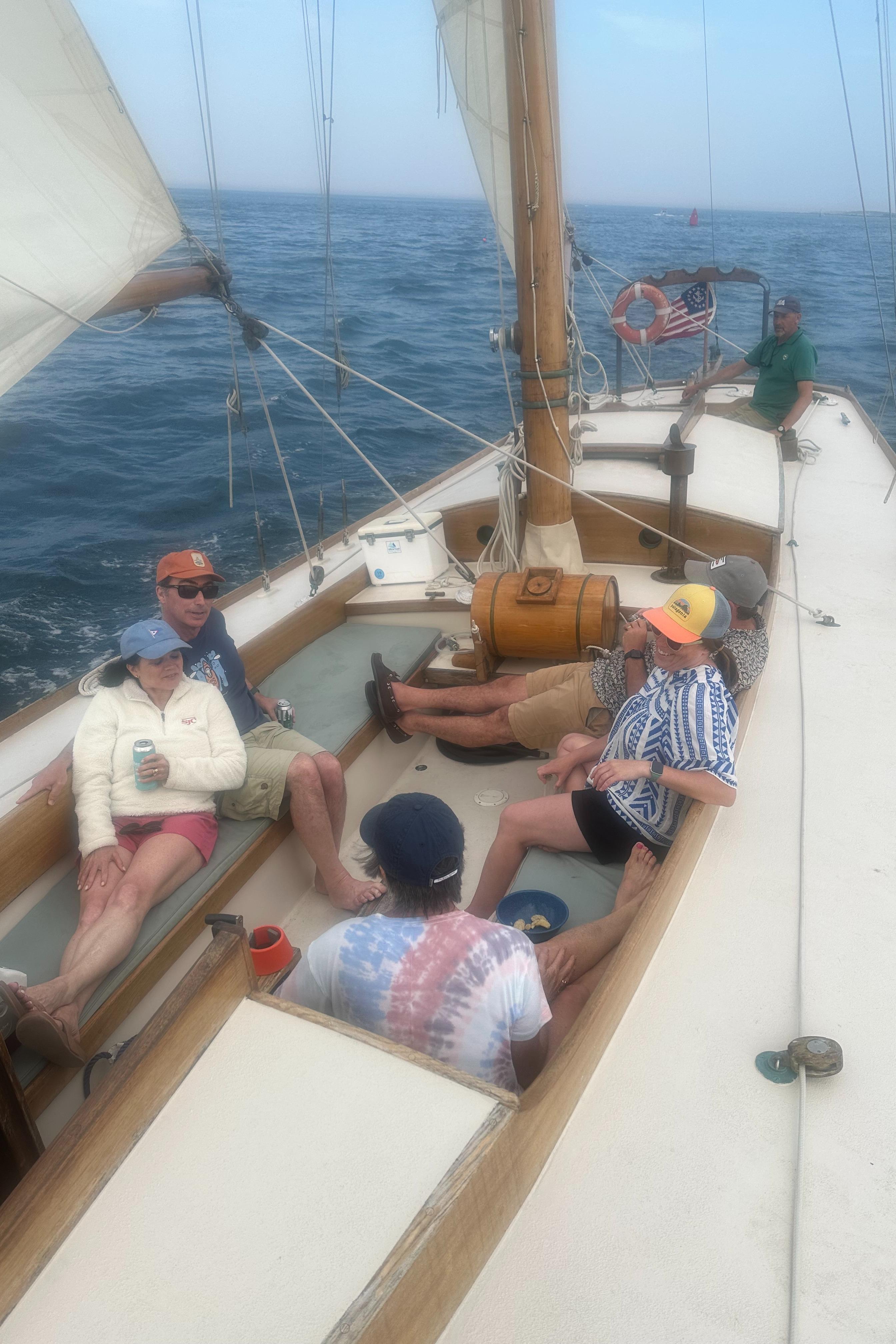 Newport RI Yacht Brokerage