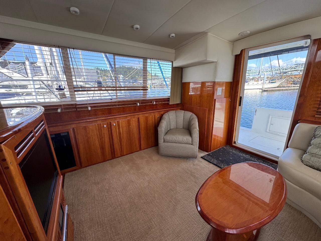 2004 Navigator 4400 Classic #TBBH44C27 inventory image at Sun Country Yachts, South Lake Union (Seattle) 2004 Navigator 4400 Classic #TBBH44C27 inventory image at Sun Country Yachts, South Lake Union (Seattle)