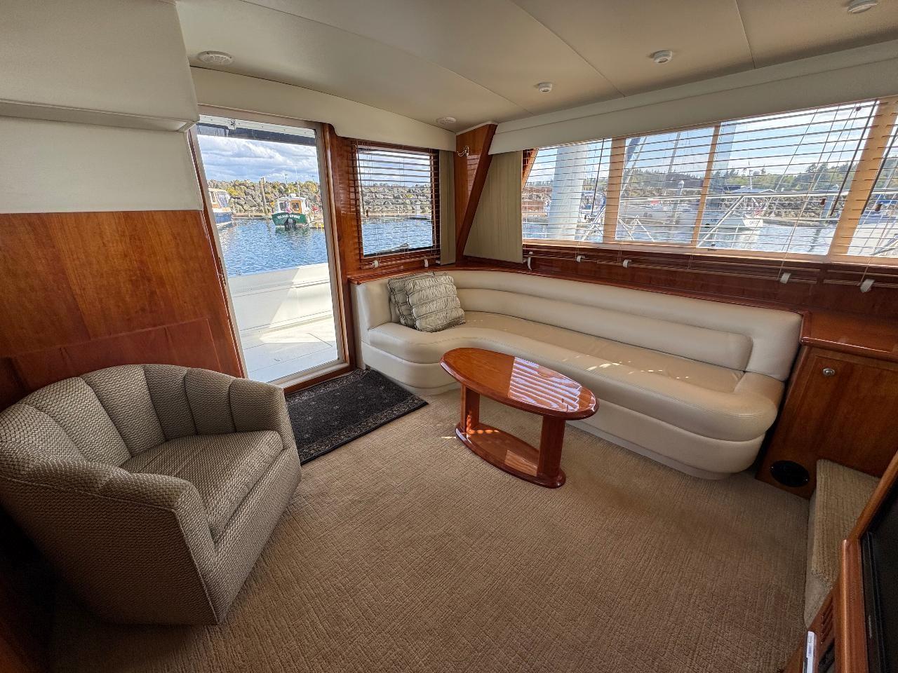 2004 Navigator 4400 Classic #TBBH44C27 inventory image at Sun Country Yachts, South Lake Union (Seattle) 2004 Navigator 4400 Classic #TBBH44C27 inventory image at Sun Country Yachts, South Lake Union (Seattle)