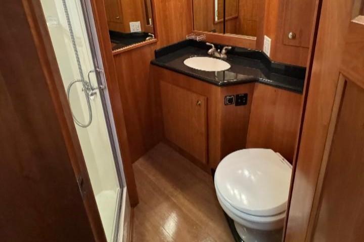 2004 Navigator 4400 Classic #TBBH44C27 inventory image at Sun Country Yachts, South Lake Union (Seattle) 2004 Navigator 4400 Classic #TBBH44C27 inventory image at Sun Country Yachts, South Lake Union (Seattle)
