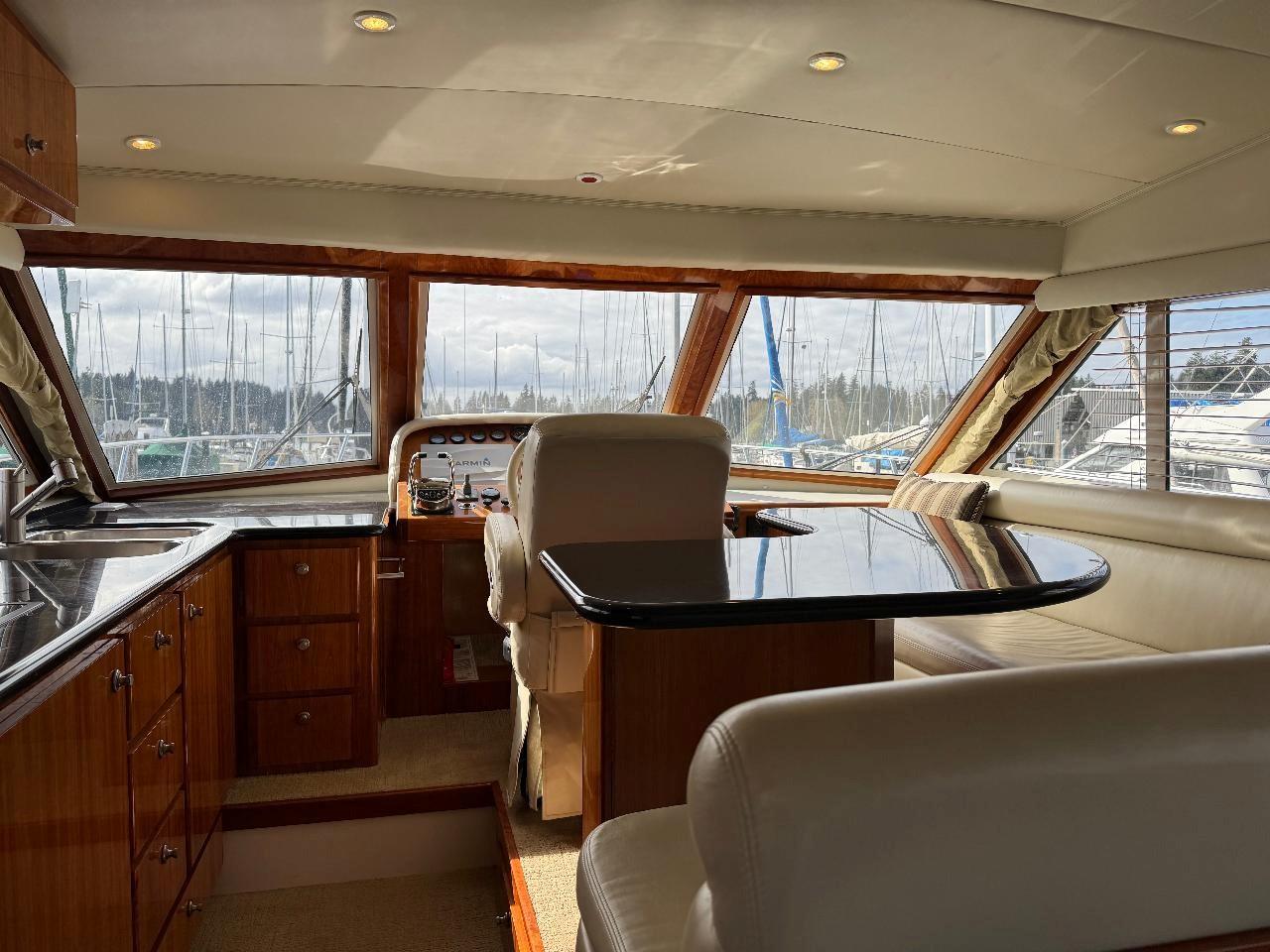 2004 Navigator 4400 Classic #TBBH44C27 inventory image at Sun Country Yachts, South Lake Union (Seattle) 2004 Navigator 4400 Classic #TBBH44C27 inventory image at Sun Country Yachts, South Lake Union (Seattle)