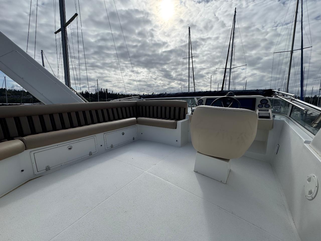 2004 Navigator 4400 Classic #TBBH44C27 inventory image at Sun Country Yachts, South Lake Union (Seattle) 2004 Navigator 4400 Classic #TBBH44C27 inventory image at Sun Country Yachts, South Lake Union (Seattle)