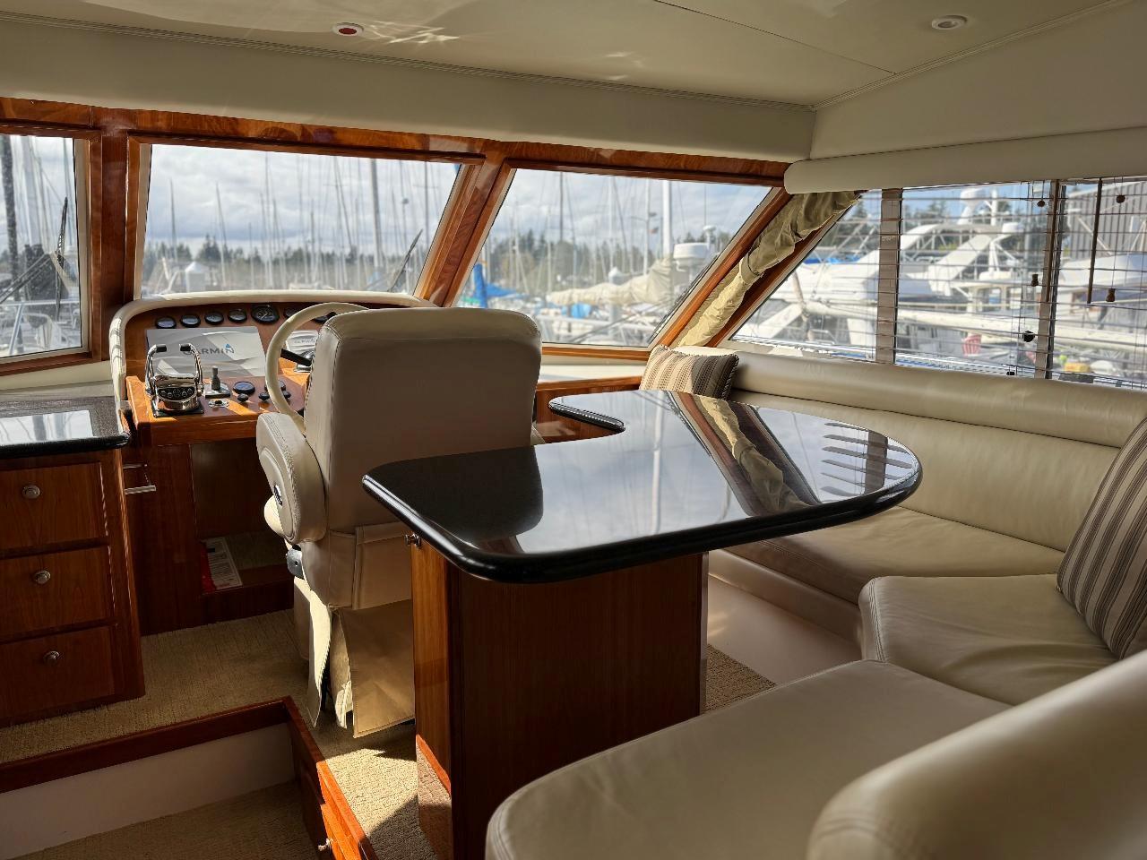 2004 Navigator 4400 Classic #TBBH44C27 inventory image at Sun Country Yachts, South Lake Union (Seattle) 2004 Navigator 4400 Classic #TBBH44C27 inventory image at Sun Country Yachts, South Lake Union (Seattle)