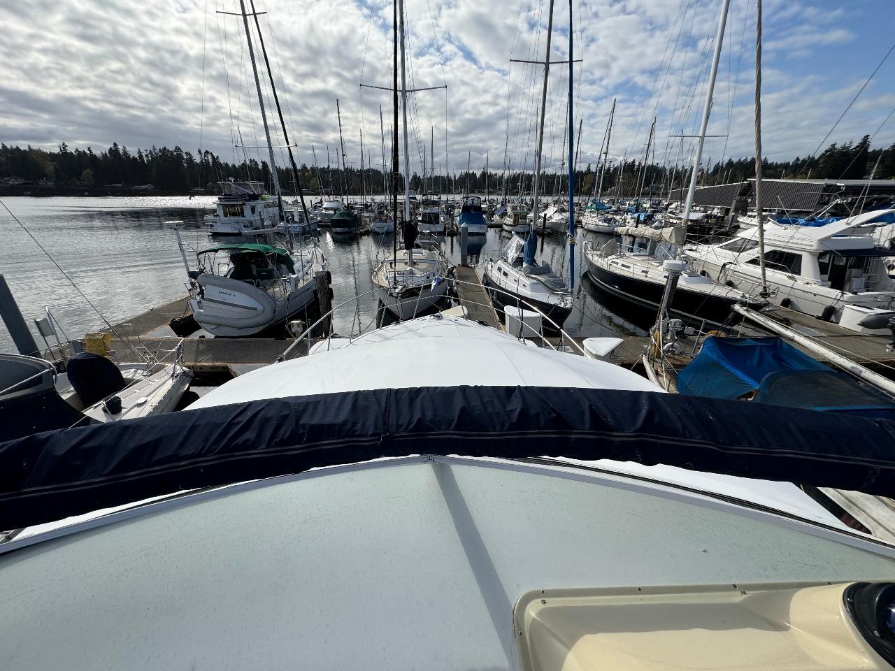 2004 Navigator 4400 Classic #TBBH44C27 inventory image at Sun Country Yachts, South Lake Union (Seattle) 2004 Navigator 4400 Classic #TBBH44C27 inventory image at Sun Country Yachts, South Lake Union (Seattle)