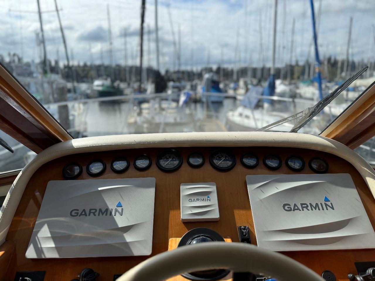 2004 Navigator 4400 Classic #TBBH44C27 inventory image at Sun Country Yachts, South Lake Union (Seattle) 2004 Navigator 4400 Classic #TBBH44C27 inventory image at Sun Country Yachts, South Lake Union (Seattle)